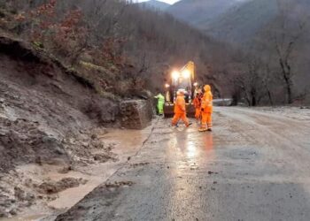 Moti i keq në vend, ARRSH apel shoferëve: Këto janë akset problematike