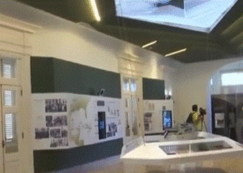 Një muze për Fidel Castron, në gjenden sendet personale të ish-liderit