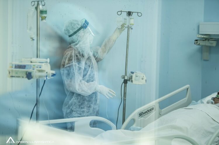 Covid-19 po lë pasoja në shëndet te ata që e kanë kaluar, hapet pavioni Post-Covid në Sanatorium