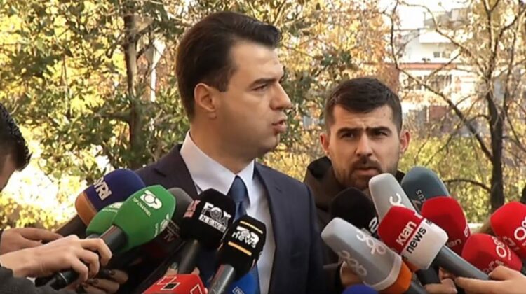 Arrestimi i Lefter Kokës/ Basha: Nuk është ai “peshku i madh”