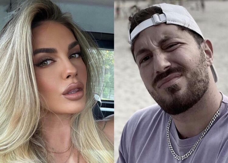 Rrjeti po zien, por Donaldi i tregon Beatrix-ës se i ka gjërat shumë të qarta