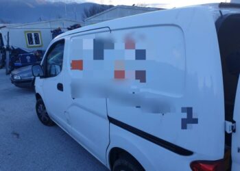 Sekuestrohen 20 kg marijuanë në Janinë, arrestohet një shqiptar