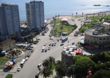 Durrësi ka numrin më të lartë të autoveturave, në raport me popullsinë