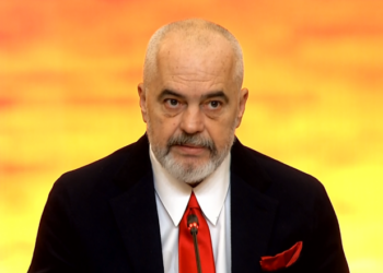 Rama ftesë Kosovës dhe dy vendeve të rajonit: ‘Ballkani i Hapur’ aspiratë, jini pjesë e kësaj përpjekjeje