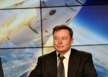Elon Musk njeriu i vitit 2021 sipas prestigjozes “Time”