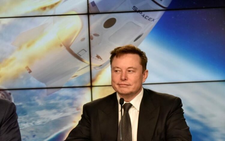 Elon Musk njeriu i vitit 2021 sipas prestigjozes “Time”