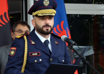 Vrasja e Mateos në Fier/ Flet për herë të parë Gledis Nano