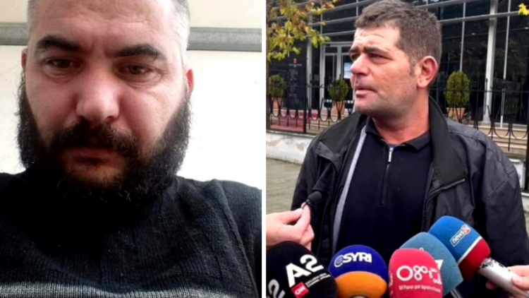 Mbërrin trupi i të burgosurit shqiptar që pretendohet se u vetëvra në furgonin e policisë, vëllai kërkon kryerjen e autopsisë