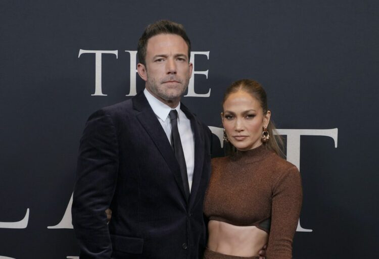 Ben Affleck: Jam i lumtur që u riktheva me Jennifer