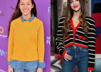 Sa kanë ndryshuar yjet e Disney-t