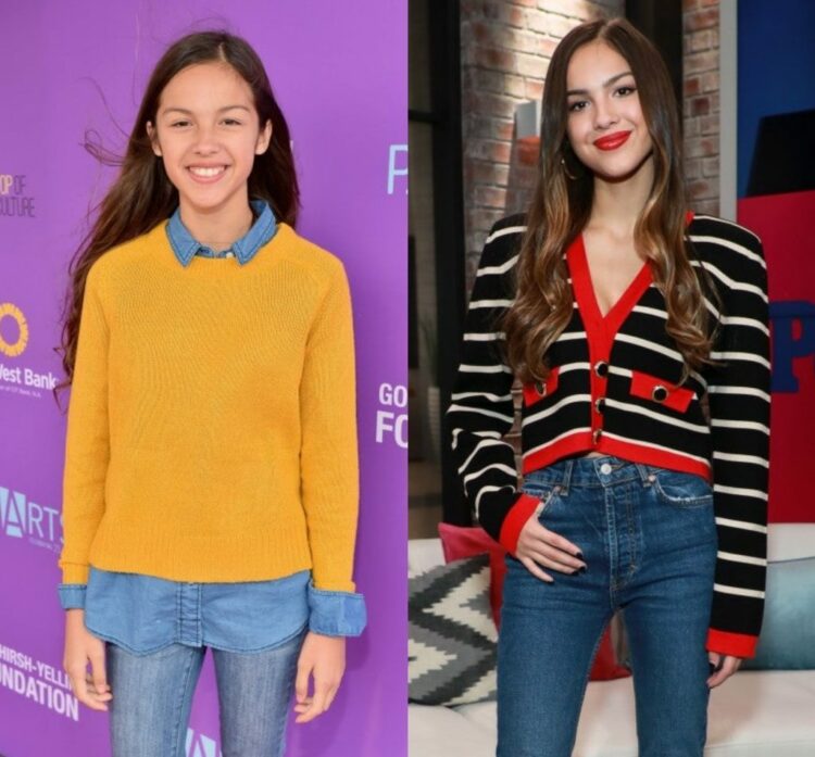 Sa kanë ndryshuar yjet e Disney-t