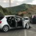 Rrëshqasin gurë në aksin Berat-Skrapar, rrezik aksidentesh