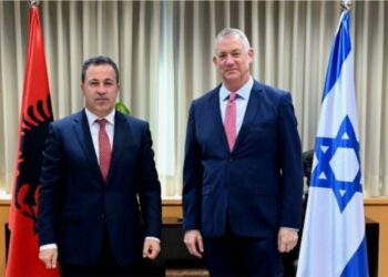 Shqipëria marrëveshje të re bashkëpunimi në fushën e mbrojtjes me Izraelin