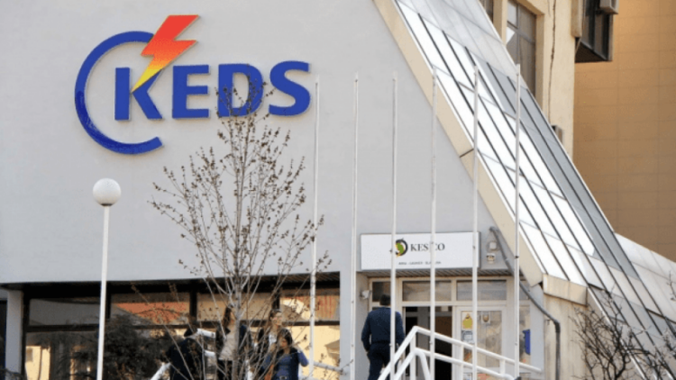 Kosova prej një muaji në krizë energjetike, KEDS kërkon ndihmë
