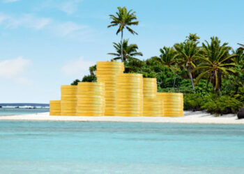 Individët shqiptarë morën 3.8 milionë euro transferta personale nga qendrat financiare offshore në 2020-n, nivel rekord