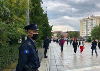 Masat anti Covid në Kosovë/ Në bare dhe restorante lejohet vetëm me certifikatë vaksine