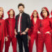 ‘La Casa de Papel’ i vjen fundi, sot dalin pjesët e reja të sezonit të 5 të serialit