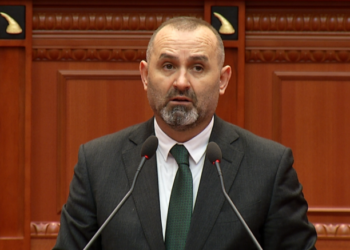 Marrëveshja për të dënuarit, Manja: Shqiptarët në burgjet në Britani, mund të transferohen në burgjet shqiptare