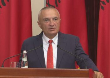 Publikimi i rrogave të qytetarëve/ Meta: Akt kriminal! Rrezikohet paqja sociale dhe siguria private