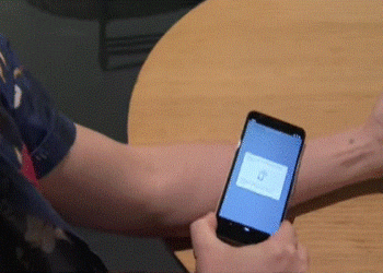 Suedia teston certifikatën e vaksinimit si çip në trup të njeriut