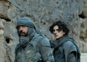 E keni parë? Ky është filmi më i kërkuar në Google për vitin 2021