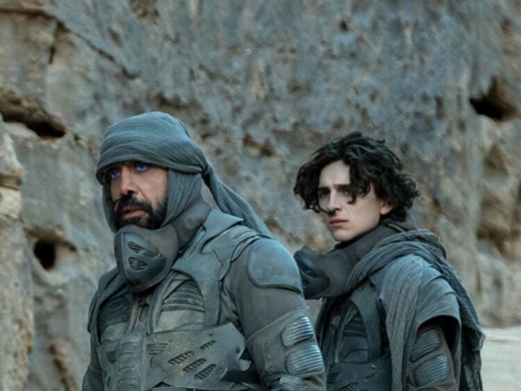 E keni parë? Ky është filmi më i kërkuar në Google për vitin 2021