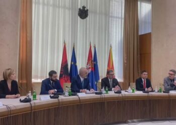 Mbahet sot takimi i radhës në Tiranë i “Open Balkan”, Berisha ka njoftuar protestë kundër nismës