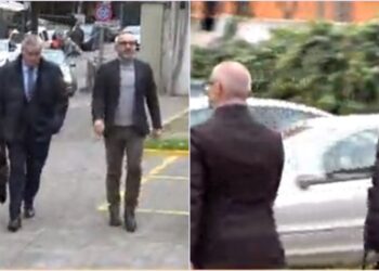 Shtyhet gjyqi për Tahirin dhe ish-drejtorin e policisë