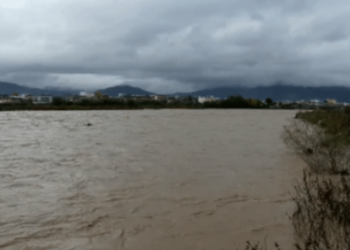 IGJEUM paralajmëron: Këto qarqe rrezikojnë përmbytje nga stuhia