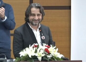 Përparim Rama merr detyrën e kryebashkiakut të Prishtinës: Nga sot nisimin punën për transformimin e kryeqytetit