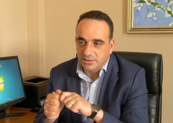 Shkarkohet nga detyra drejtori i AKU, Bledar Skënderi, zbulohet kush e zëvendëson