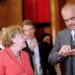 U largua pas 16 vitesh pushtet, Rama përshëndet Merkel: Paç mbarësi e shëndet