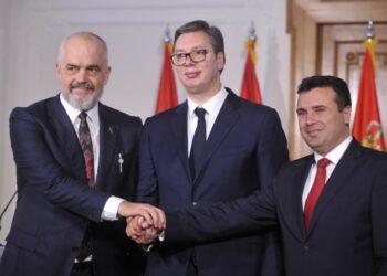 Open Balkan / Dita e dytë e samitit ne Tiranë, marreveshjet qe priten të nënshkruhen