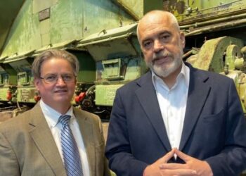 Rama në SHBA, nënshkruhet marrëveshja e bashkëpunimit me universitetin e Miçiganit