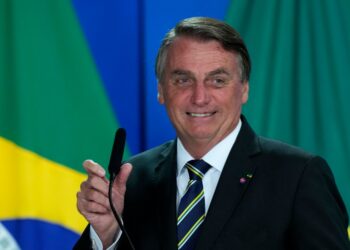 Presidenti brazilian zgjidhet “Njeriu i vitit” nga revista Time