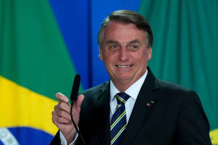 Presidenti brazilian zgjidhet “Njeriu i vitit” nga revista Time