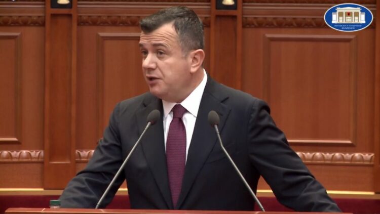 Korrupsioni, Balla: SHBA godet këdo që punon për destabilitet! Kuvendi të firmosë marrëveshje partneriteti me Kongresin Amerikan