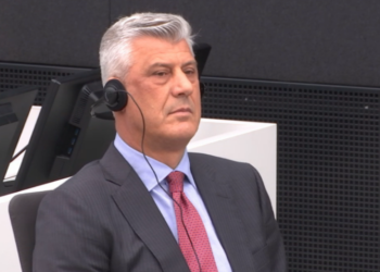 Avokati i Thaçit kërkon nga Gjykata e Hagës mbylljen e hetimeve