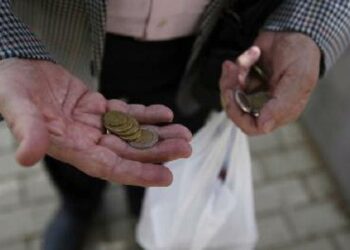 FMN: Shqipëria ka varfërinë më të madhe në rajon, një e treta e popullsisë jeton me më pak se 5.5 dollarë në ditë