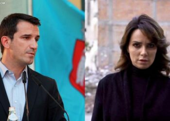 Padia e Grida Dumës për shpifje ndaj Veliajt, SPAK kërkon pushimin e çështjes