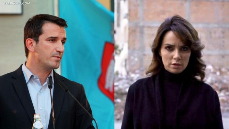 Padia e Grida Dumës për shpifje ndaj Veliajt, SPAK kërkon pushimin e çështjes