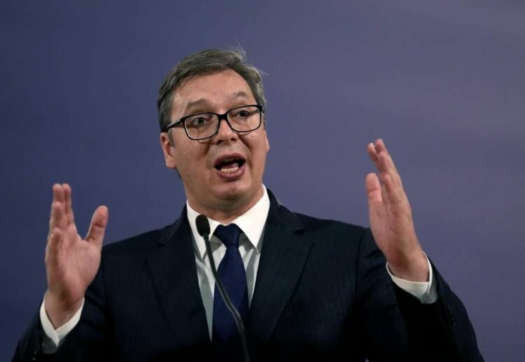 Vuçiç: Marrëveshjet që do nënshkruajmë janë bërthama që do të krijojë që kjo pjesë e Europës të jetë pa kufij