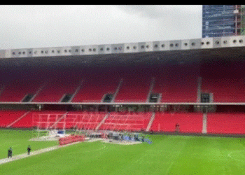 Fillon ngritja e ‘Foltores’ së madhe të Berishës në ‘Air Albania’!