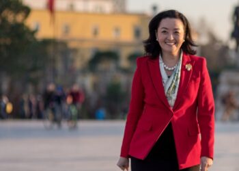 8 Dhjetori, Yuri Kim: Të punojmë bashkë për të ecur përpara! Të zgjedhim të ardhmen mbi të shkuarën