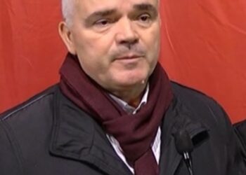 Dorëhiqet kryedemokrati i Lezhës, Zef Gjoka