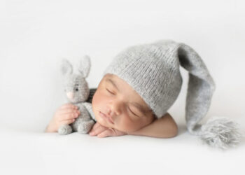 Vjen në jetë fëmija i parë për 2022-shin, është djalë!