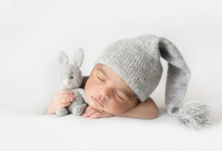 Vjen në jetë fëmija i parë për 2022-shin, është djalë!