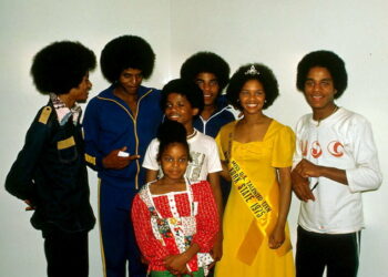 Nga problemet me peshën te marrëdhënia me të vëllain, Janet Jackson zbulon anët e errëta të jetës së saj