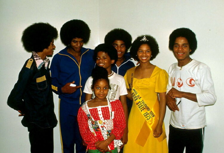 Nga problemet me peshën te marrëdhënia me të vëllain, Janet Jackson zbulon anët e errëta të jetës së saj