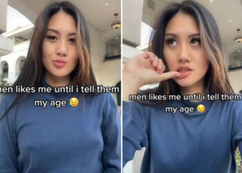 Gruaja “rrëfen” dilemën: Meshkujt nuk duan të dalin me mua pasi u tregoj moshën